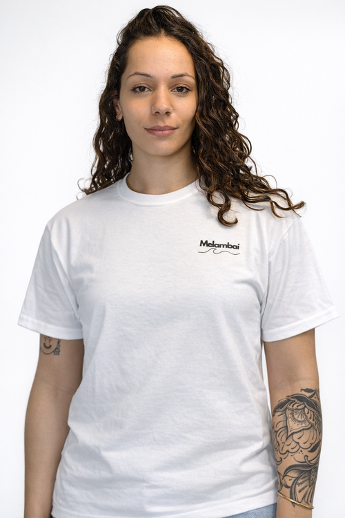 T-shirt C'EST PAS GRAVE