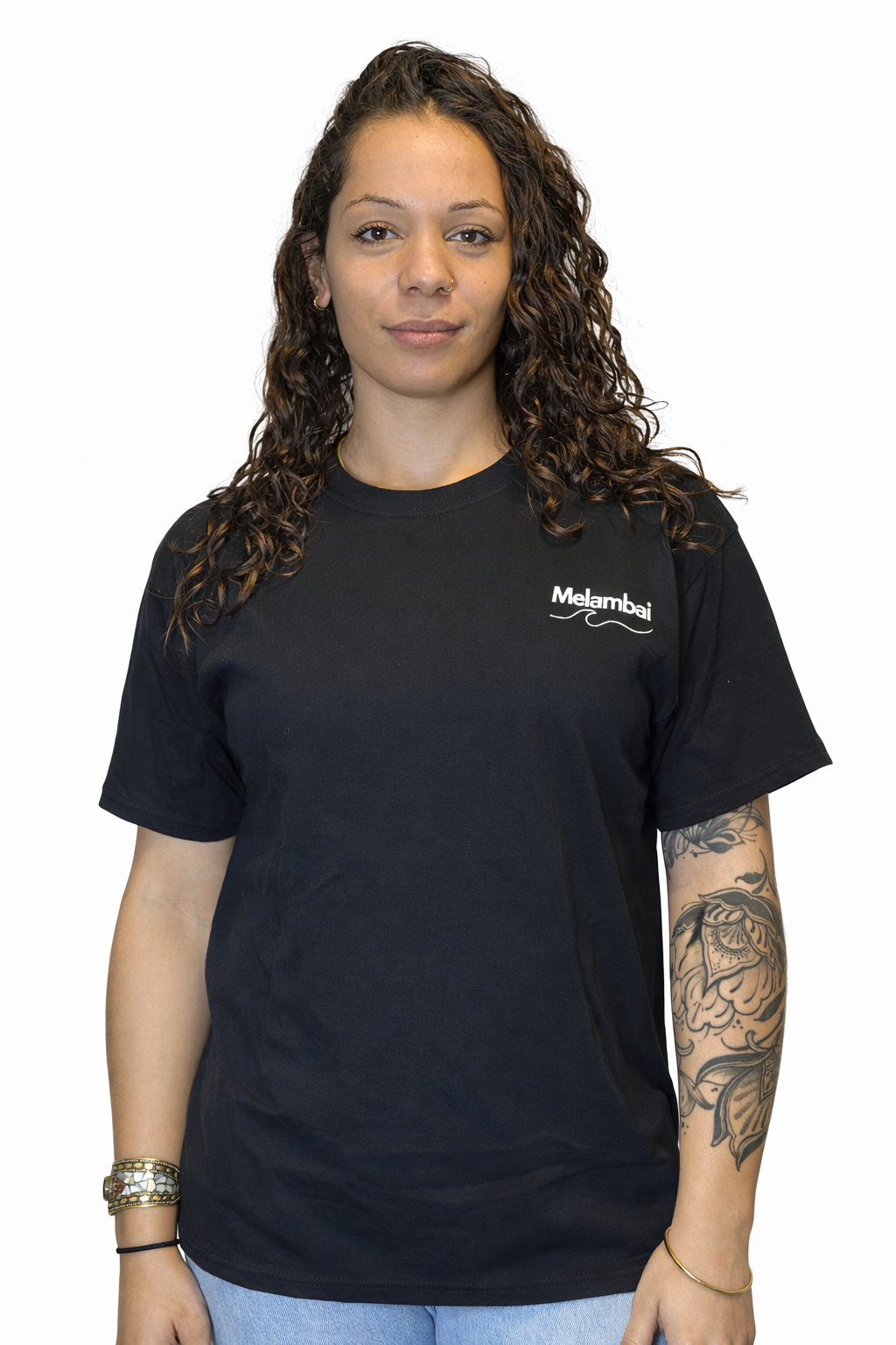 T-shirt GRATITUDE