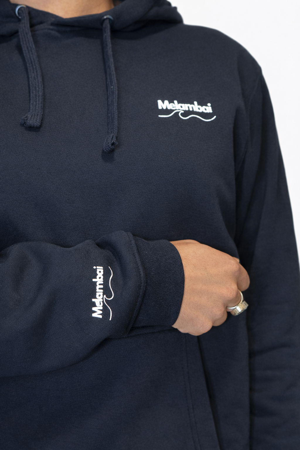 Sweat-Shirt GRATITUDE