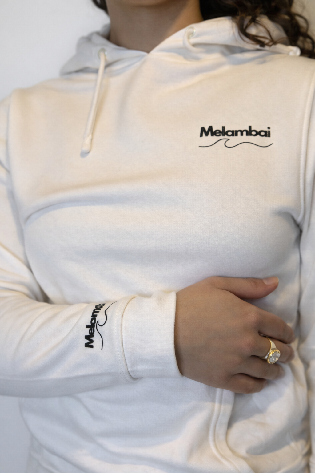 Sweat-shirt C'EST PAS GRAVE