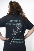 T-shirt GRATITUDE